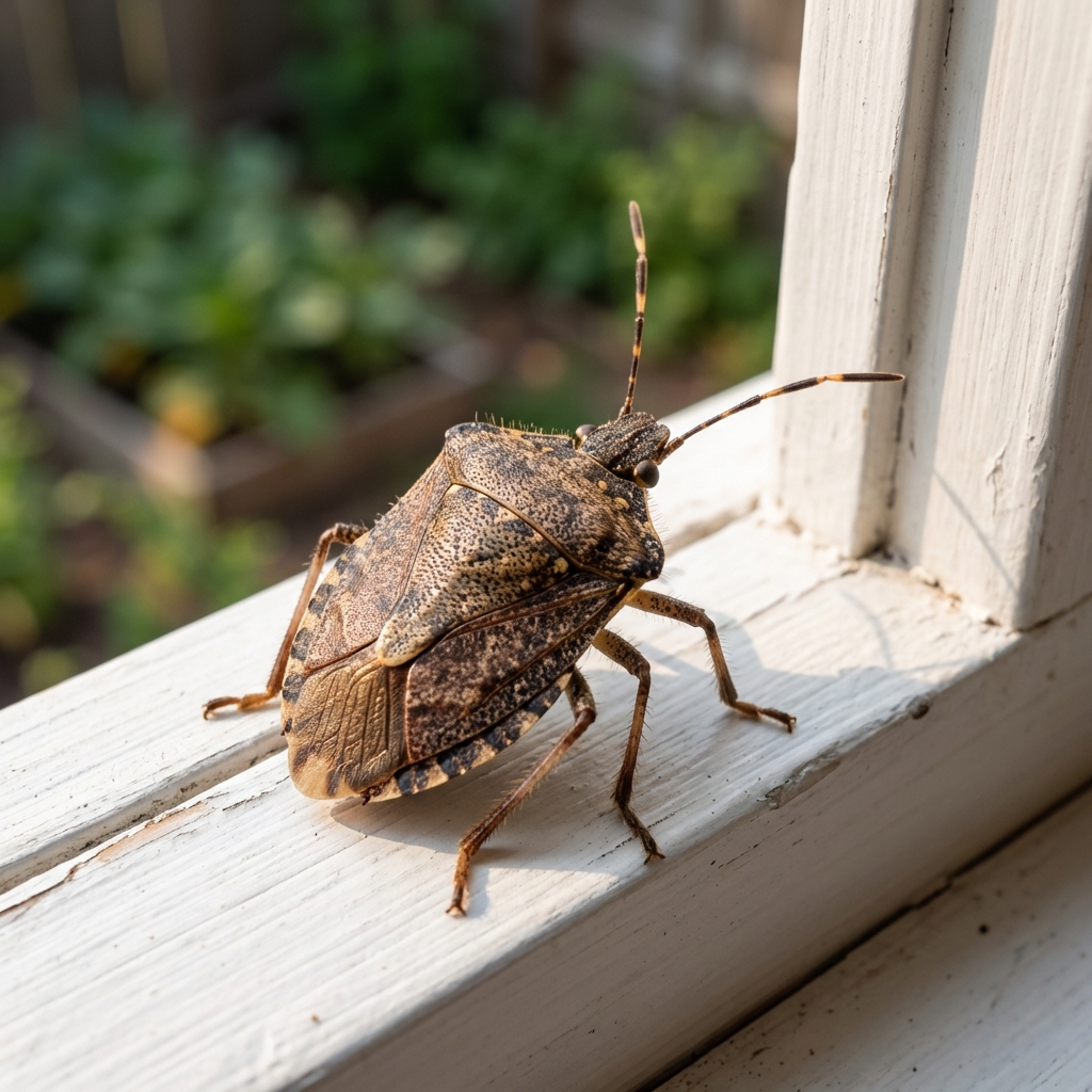 Stink Bug Removal Tips & Tricks