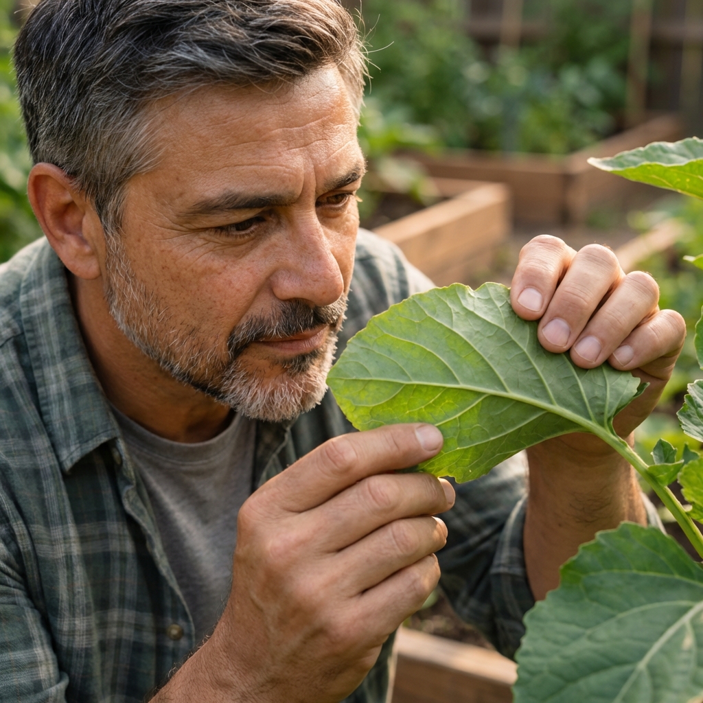 Practical Home Remedies for Mites