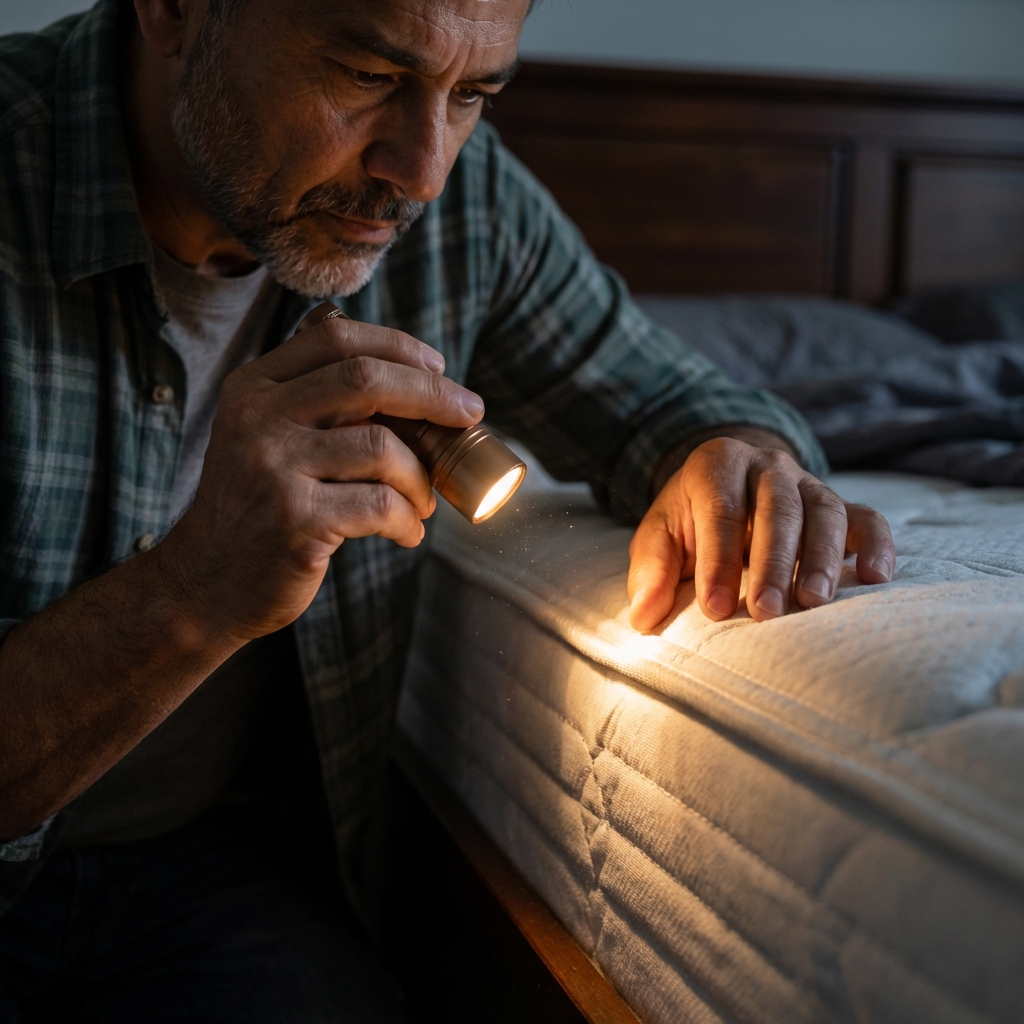 How to Tell If You Have Bed Bugs