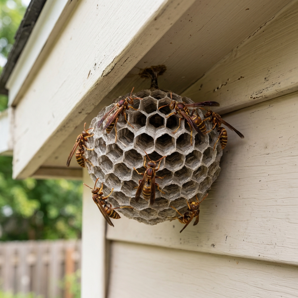 What Kills Wasps Instantly (Eco-Friendly Options)