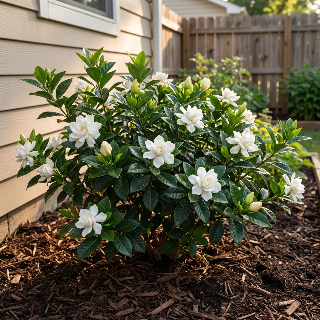 Safe Gardenia Plant Care Facts & Solutions