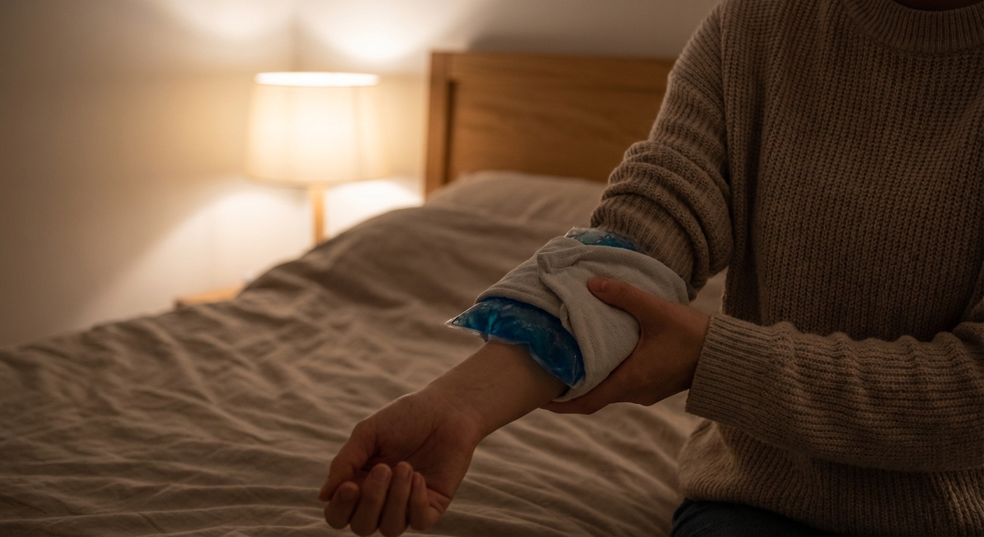 Get Rid of Bed Bug Bites Fast (Eco-Friendly Options)