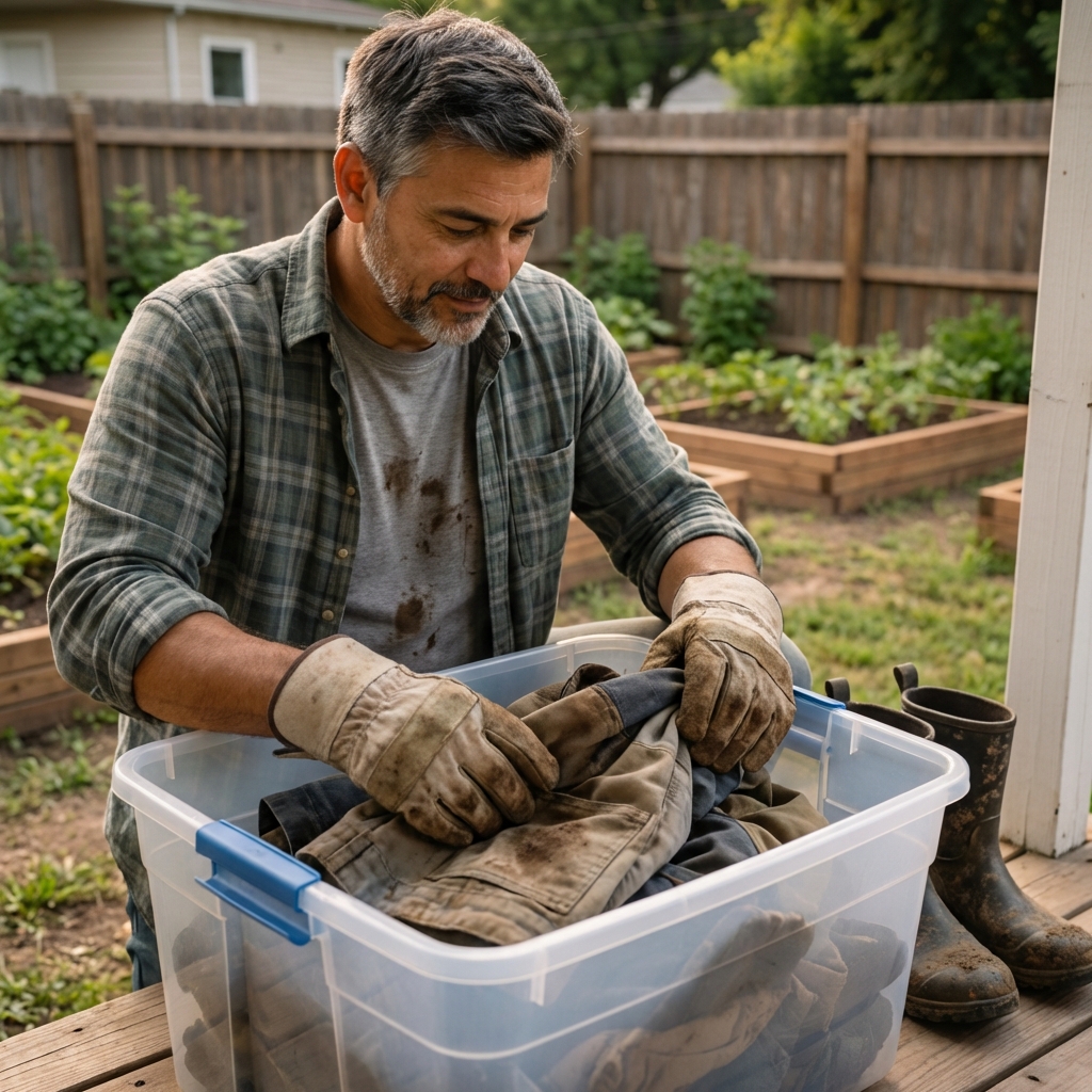 Bed Bug Prevention for Gardeners