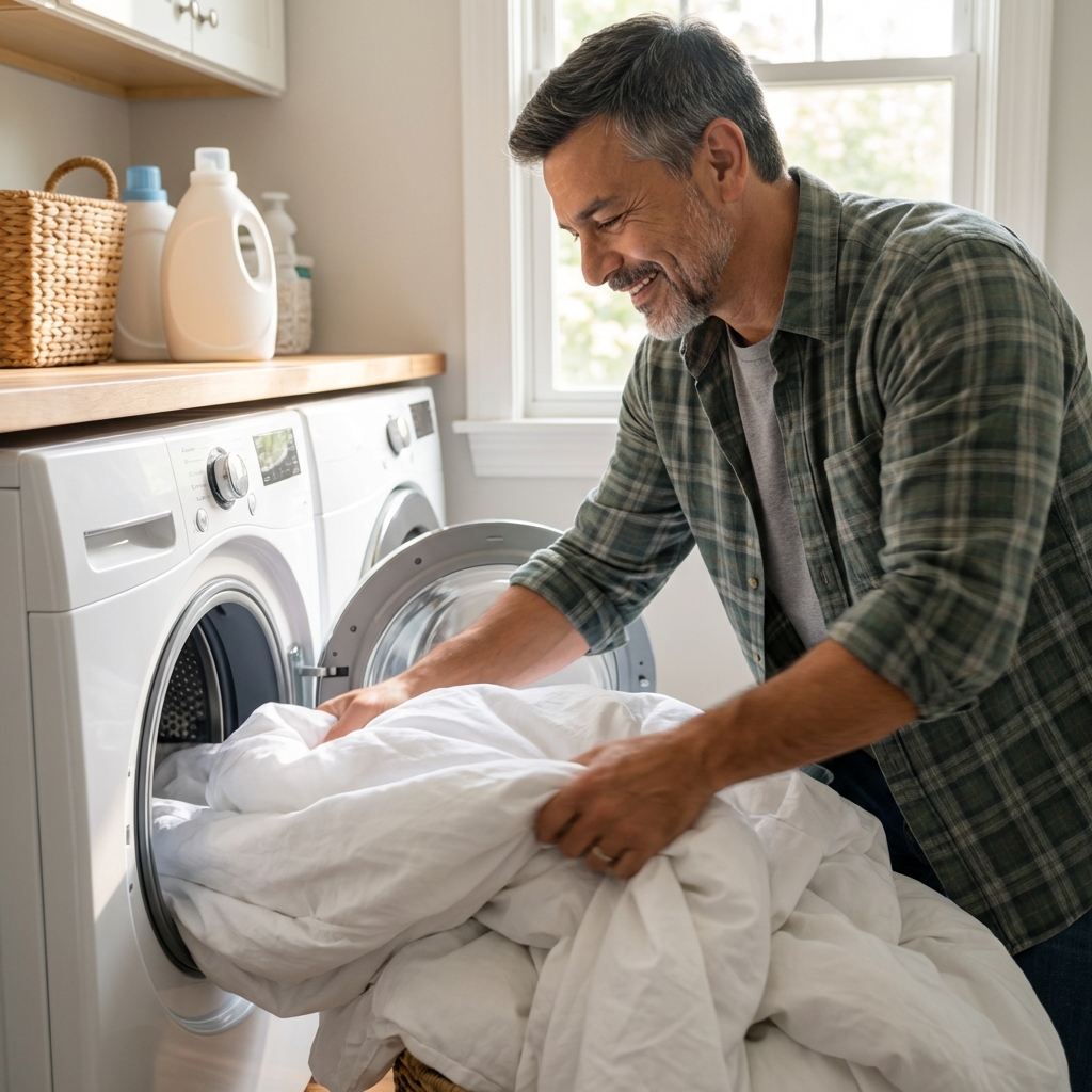 What Kills Dust Mites Naturally (Season by Season)