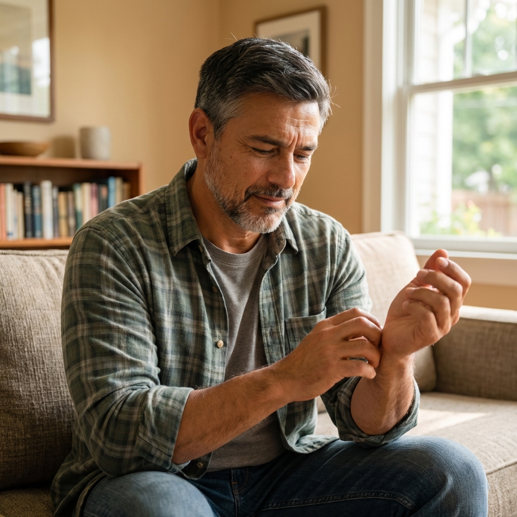 What Is Scabies and How Do You Get It?