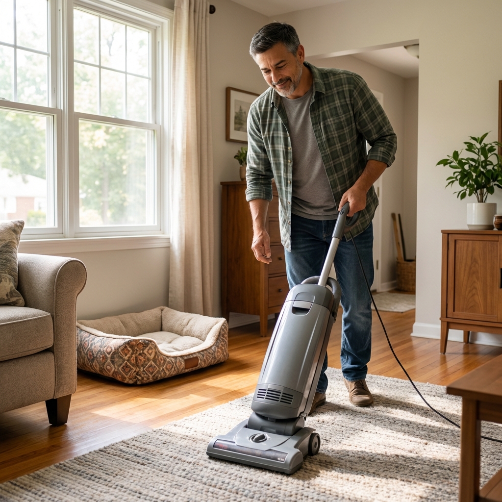 Eco-Friendly Ways to Get Rid Of Fleas In Your House