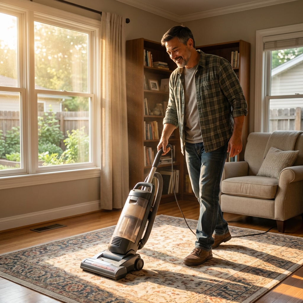 Natural Flea Remedies for Your Home