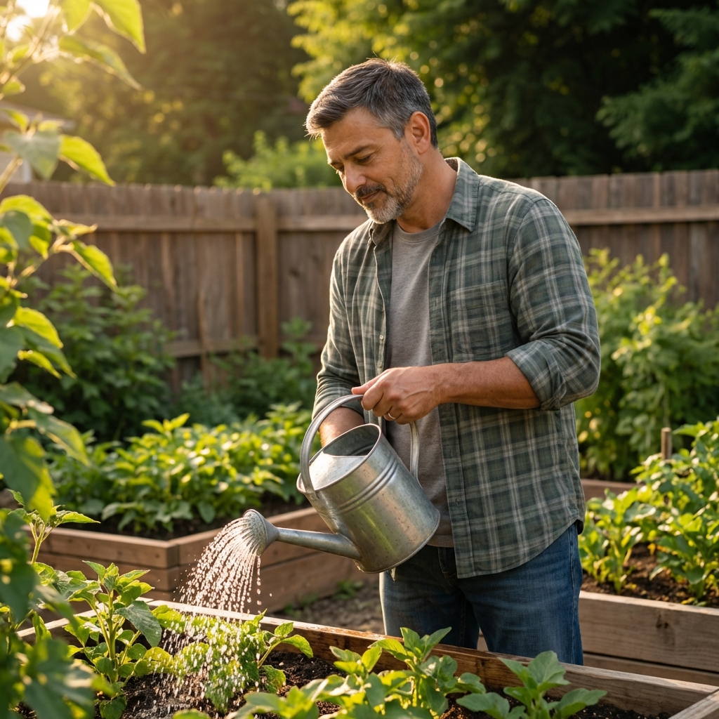 How to Repel Mosquitoes in Your Garden