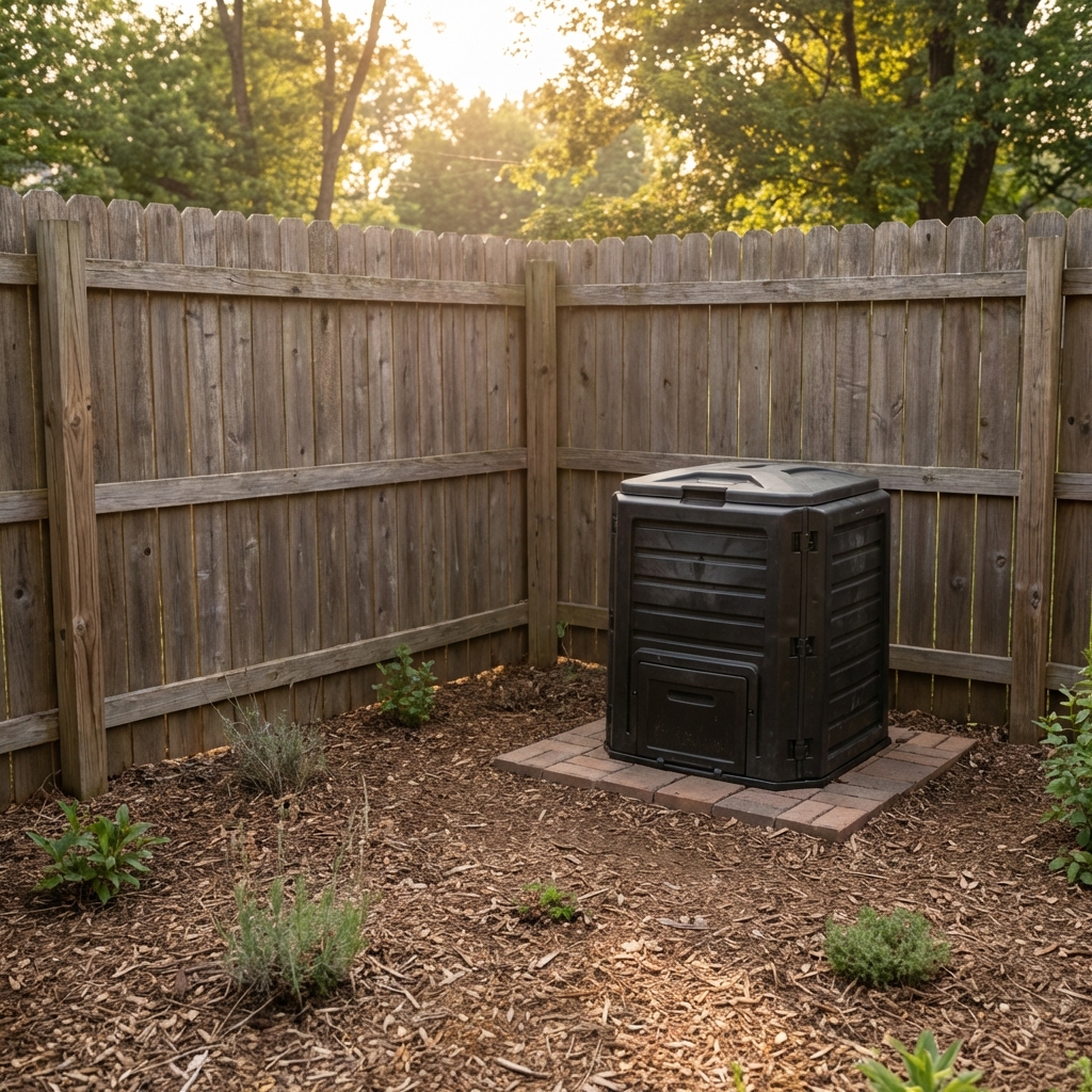 Keep Rats Out of Your Yard Naturally