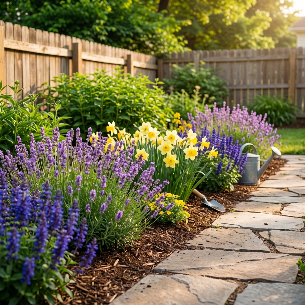 Effortless Flowers Deer Will Not Eat