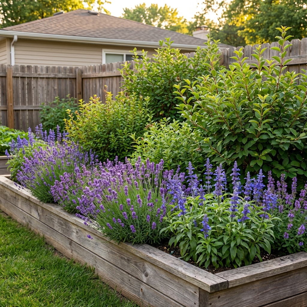 Plants That Repel Deer and Rabbits