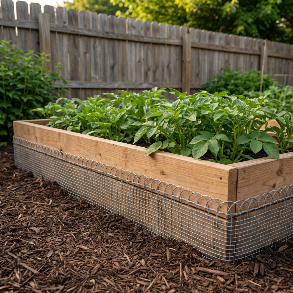 Eco-Friendly Ways to Get Rid of Rats Outside