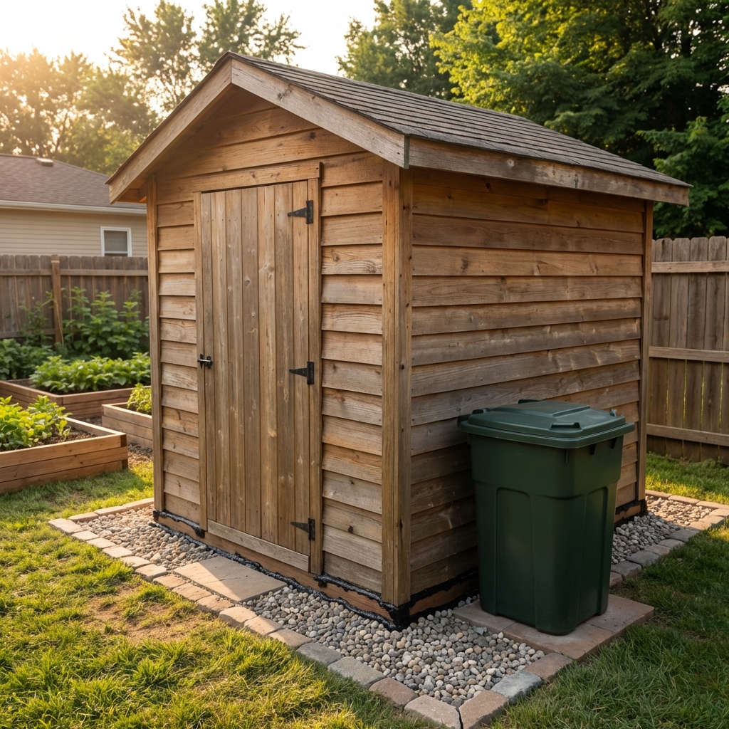 Classic Ways to Repel Rats