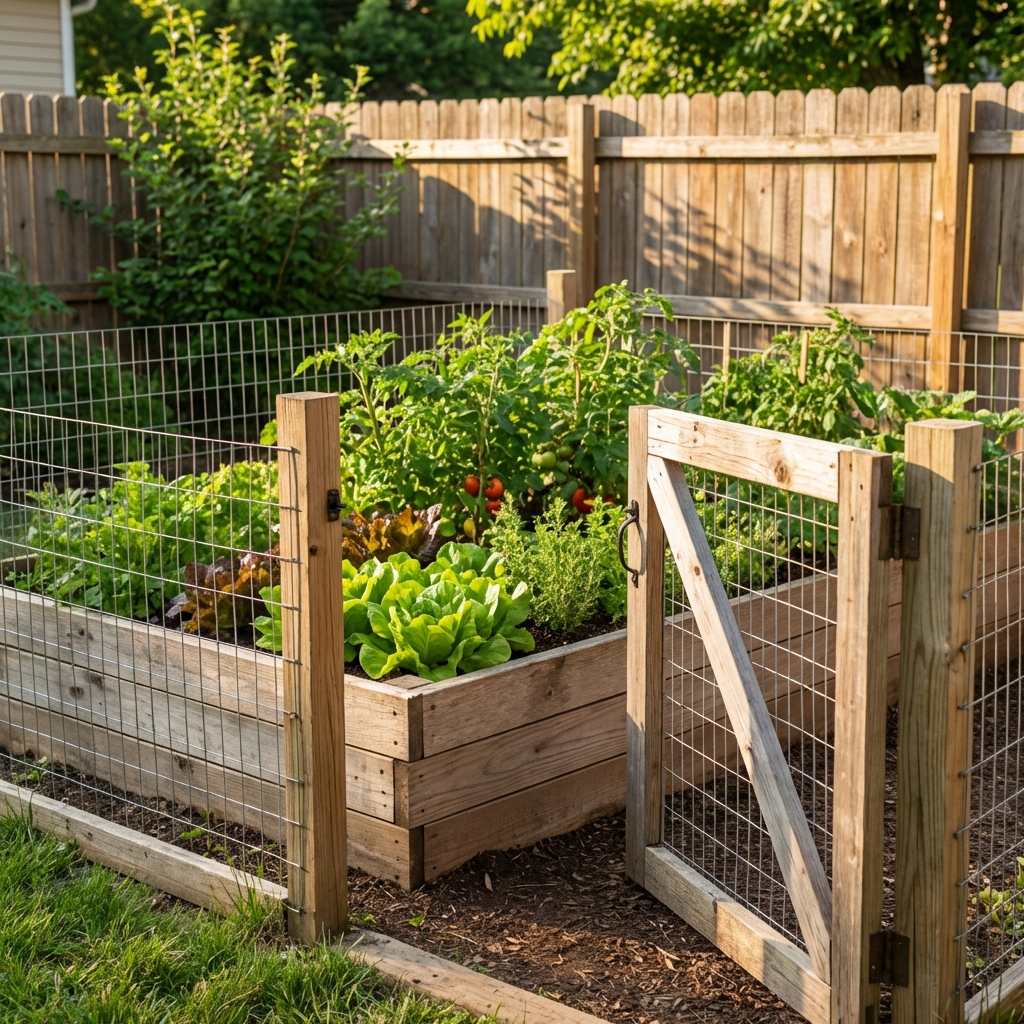 Organic Ways to Get Rid of Rabbits Fast