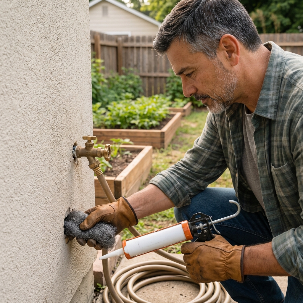 How To Get Rid Of Rats Naturally