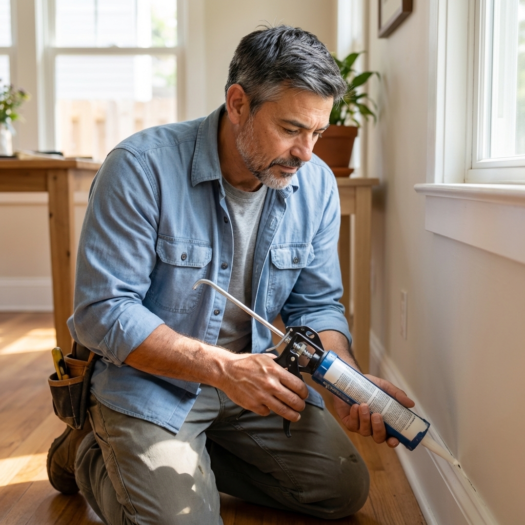 How to Get Rid of Spiders in Your House Naturally