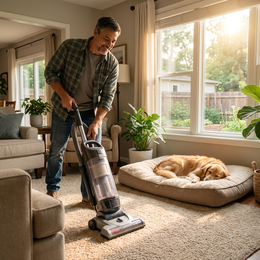 Quick Home Remedies for Fleas