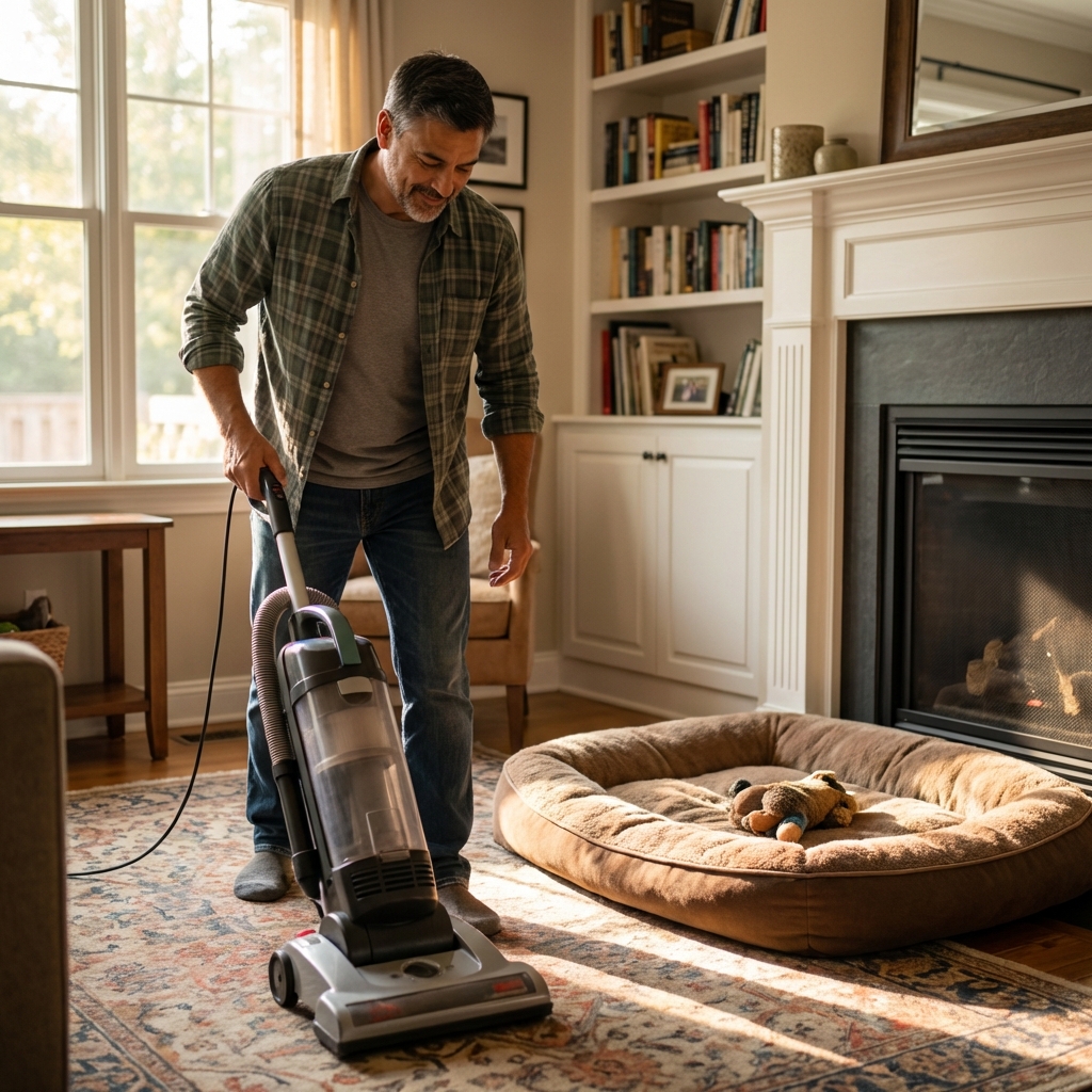 What Kills Fleas Fast