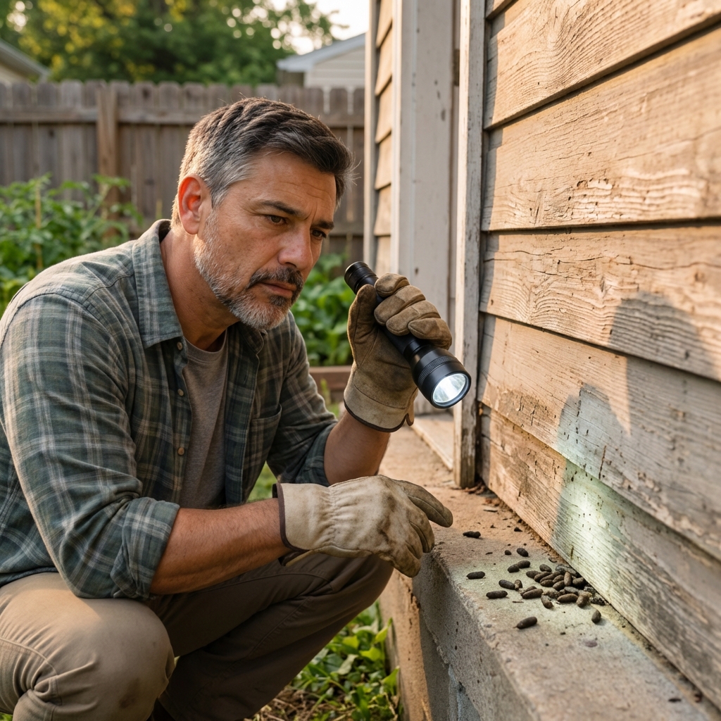 What Smells Do Rats Dislike?