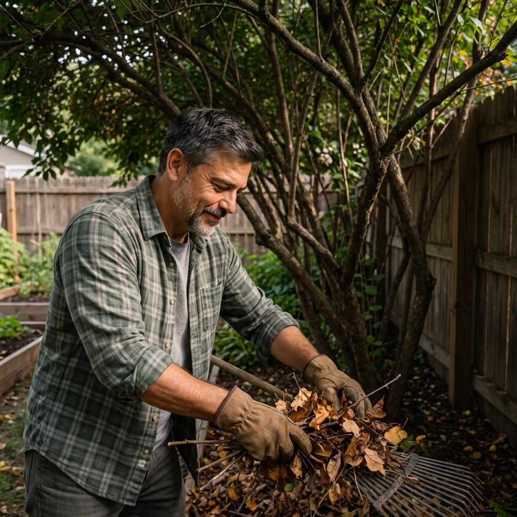 Expert Remedies for Fleas in the Garden