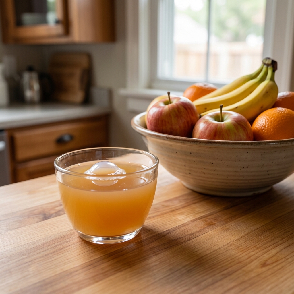 Little Flying Bugs in the House