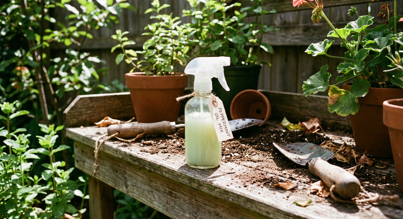 What Smells Do Rats Hate? Organic Quick Tips