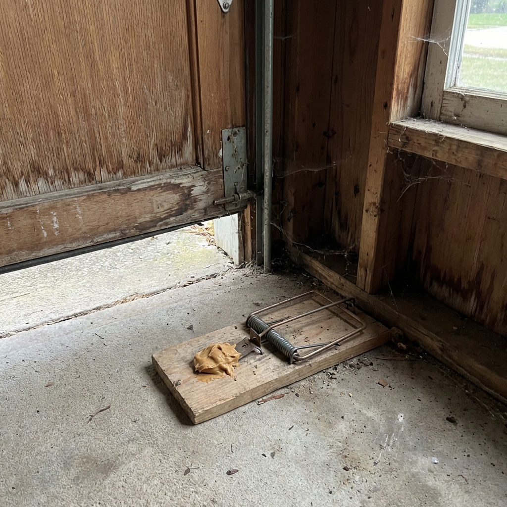 Beginner’s Best Way to Get Rid of Rats