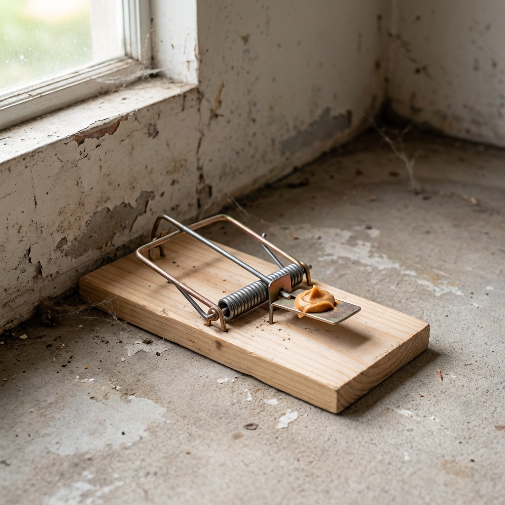 How Do I Get Rid Of Rats