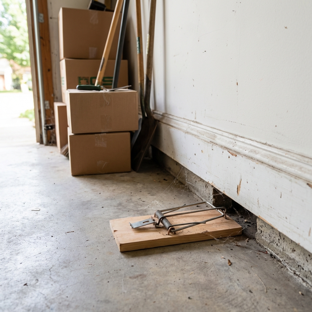 How To Get Rid of Rats Fast