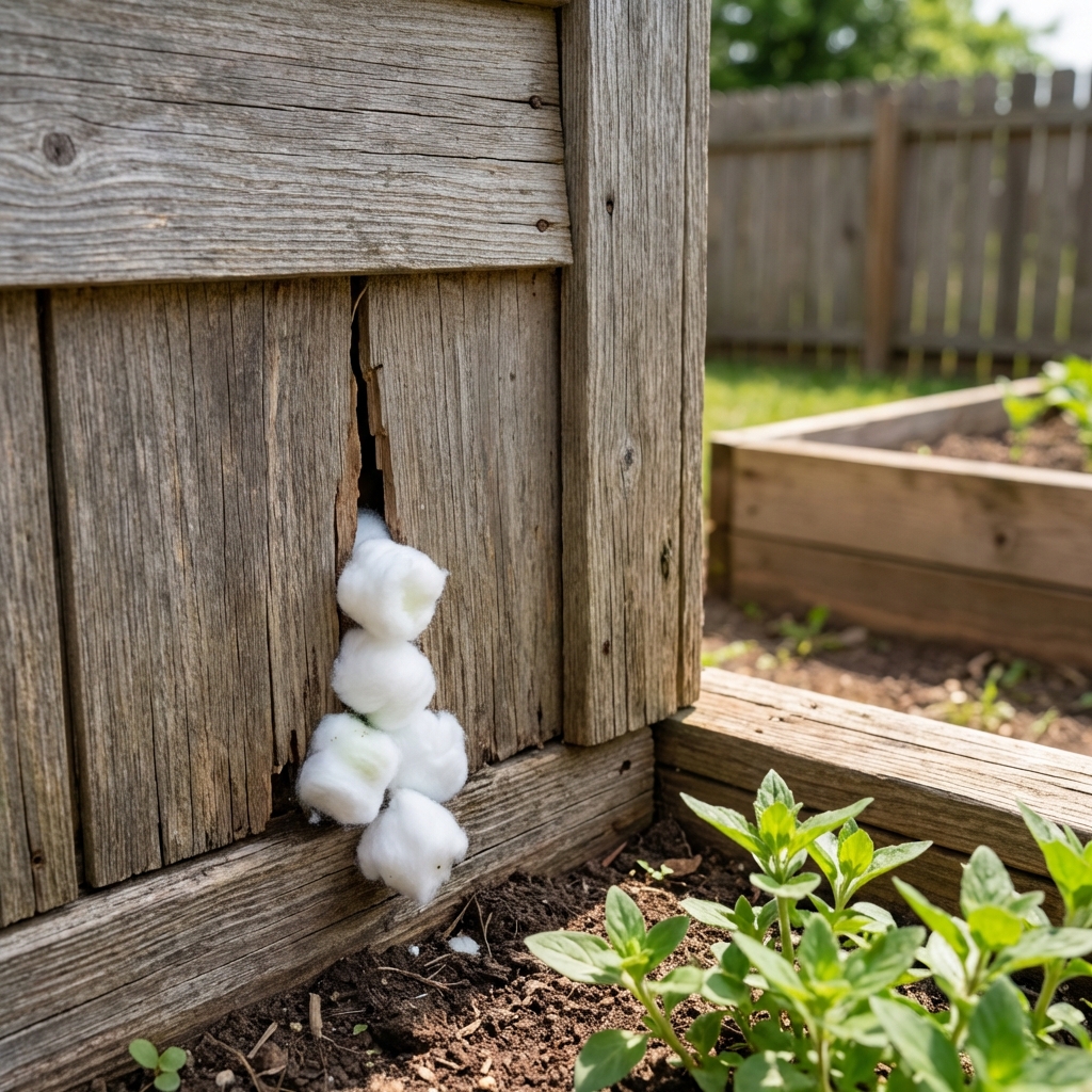 What Smell Do Rats Hate Most?