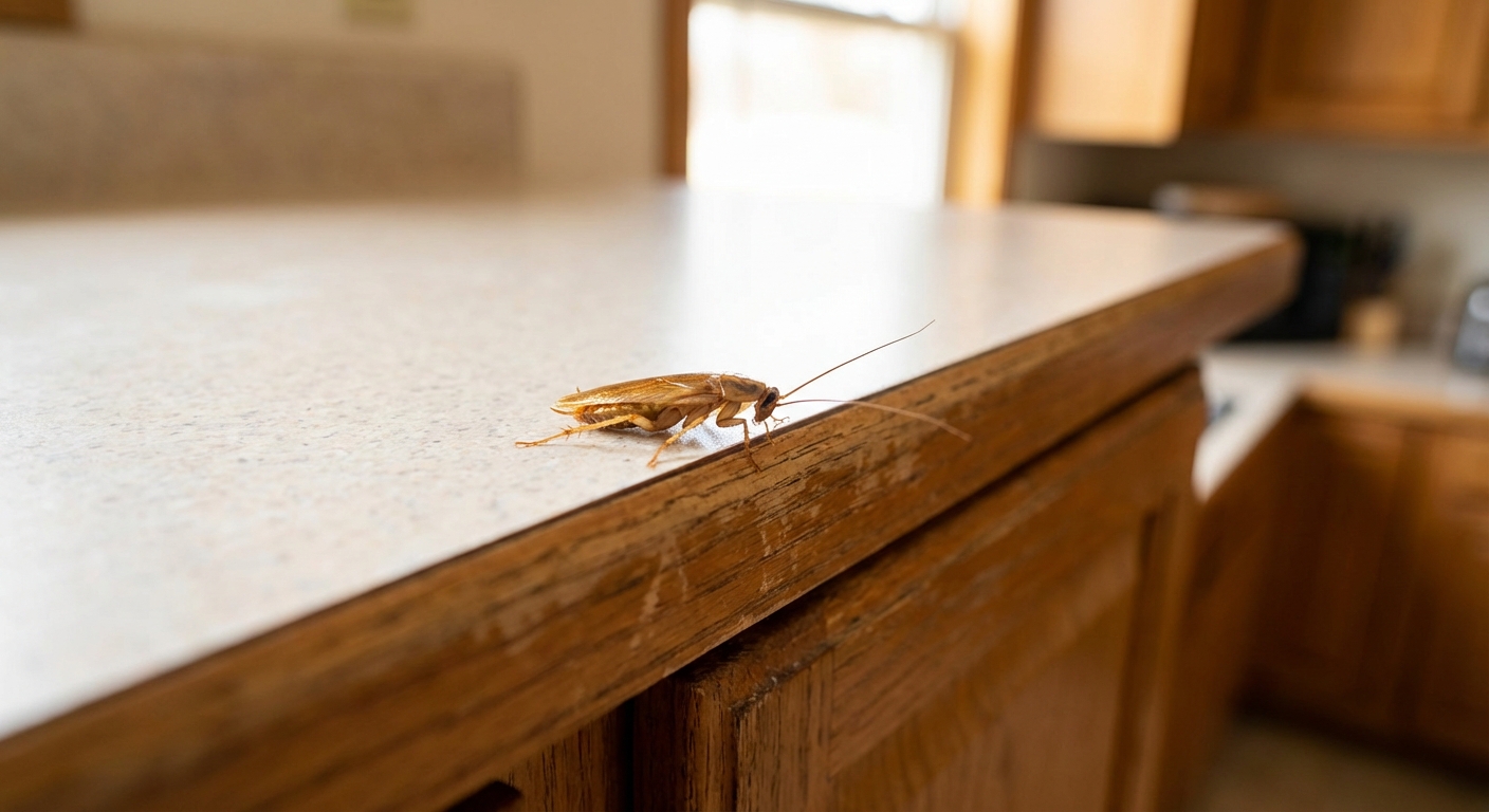 In-Depth Ways To Get Rid Of Roaches