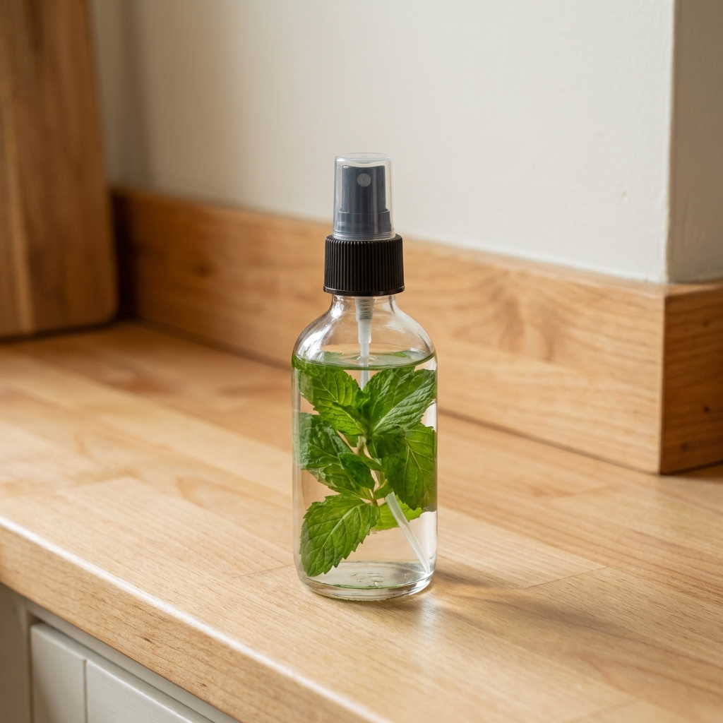 What Smells Do Mice Hate? Seasonal Home Remedies That Help